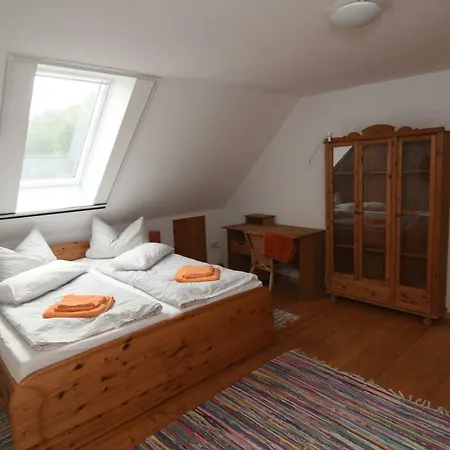 In Herrlicher Waldrandlage Apartment Marschkamp