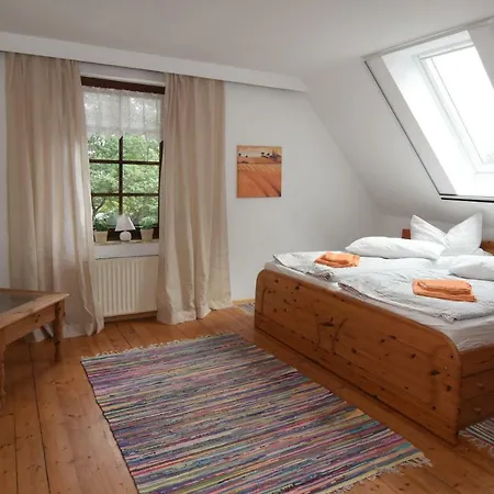 In Herrlicher Waldrandlage