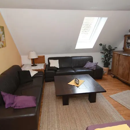 In Herrlicher Waldrandlage Apartment Marschkamp
