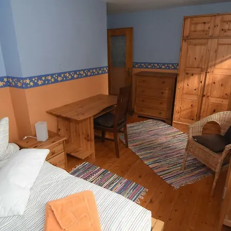 In Herrlicher Waldrandlage Lägenhet Marschkamp