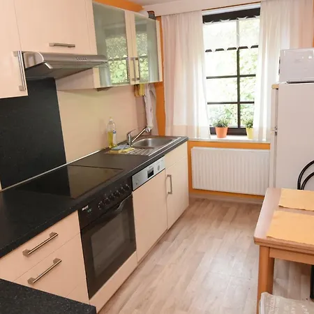 In Herrlicher Waldrandlage * Marschkamp