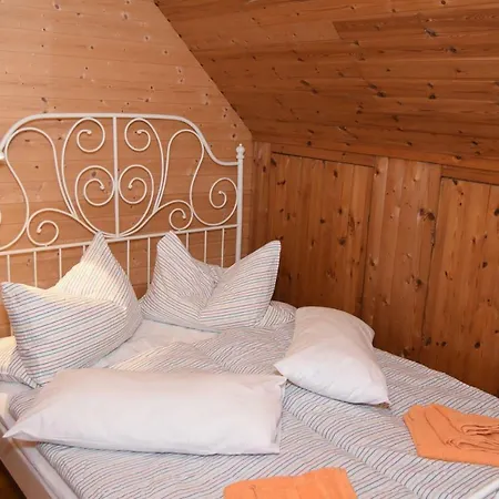 In Herrlicher Waldrandlage