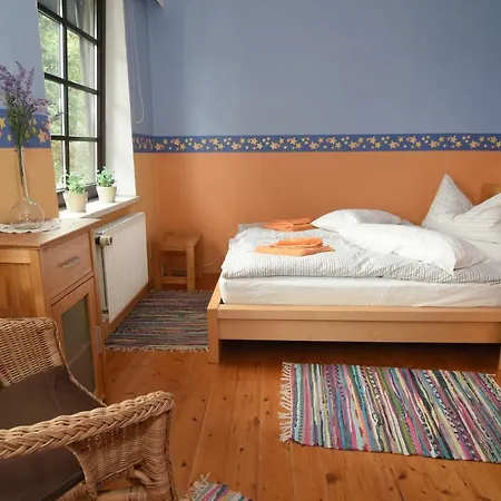 In Herrlicher Waldrandlage