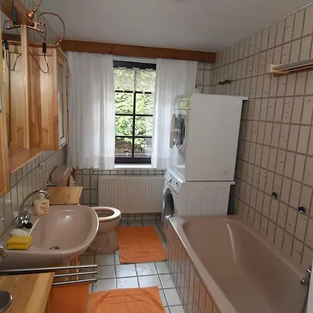 In Herrlicher Waldrandlage * Marschkamp