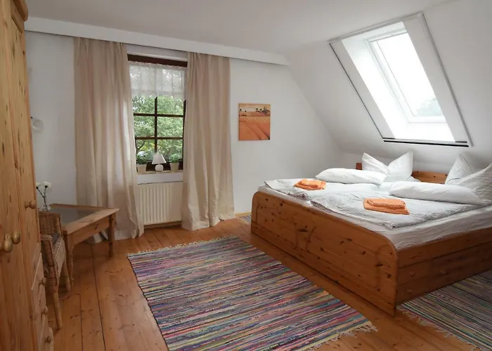 In Herrlicher Waldrandlage